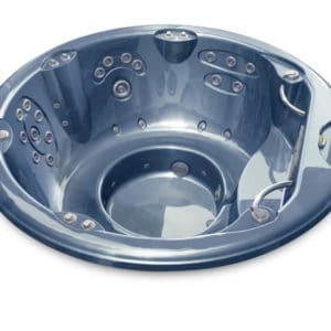 Masažinis baseinas Jacuzzi Alimia