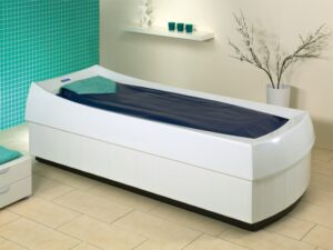 Trautwein SPA masažo ir procedūrų įranga