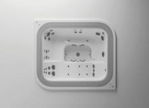 Jacuzzi Virtus
