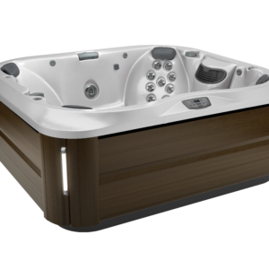 Jacuzzi J-365 Modern Hardwood