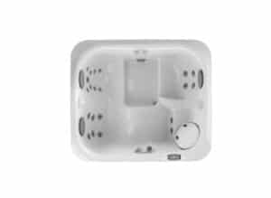 Jacuzzxi J-215 masažinis baseinas