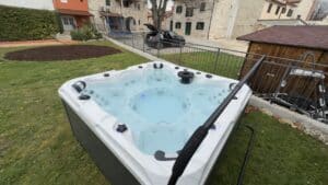 Passion Spas Joy Masažinis baseinas