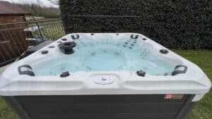 Passion Spas Joy Masažinis baseinas