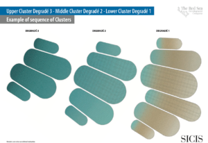 Sicis Mosaic The Red Sea Project Shura Island Saudi Arabia Foster Partners