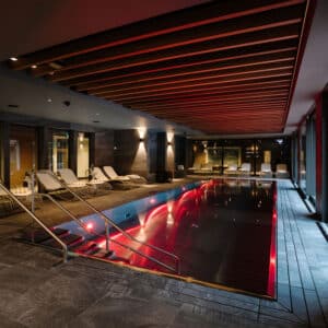 Nerūdijančio plieno baseinai Lietuvoje pagal individualų užsakymą