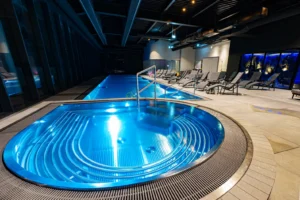 Nerūdijančio plieno baseinai Lietuvoje pagal individualų užsakymą