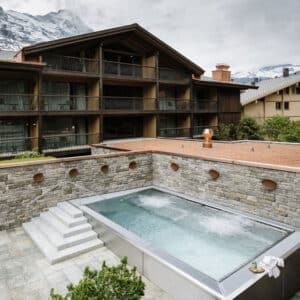 Nerūdijančio plieno baseinai Lietuvoje pagal individualų užsakymą