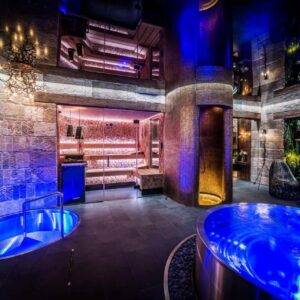 Nerūdijančio plieno baseinai Lietuvoje pagal individualų užsakymą