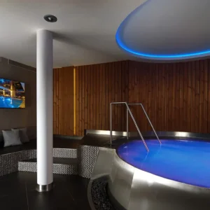 Nerūdijančio plieno baseinai Lietuvoje pagal individualų užsakymą