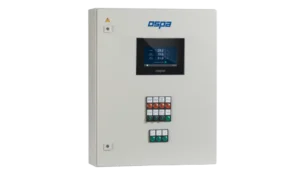 Išmanus baseino valdymas Lietuvoje: OSPA BlueControl® 5 Web