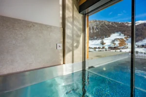 Stikliniai baseinai lietuvoje, stiklinių baseinų įrengimas