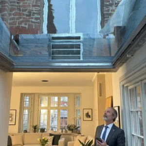 Stikliniai baseinai lietuvoje, stiklinių baseinų įrengimas