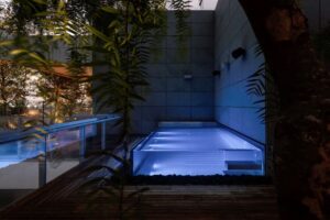 Stikliniai baseinai lietuvoje, stiklinių baseinų įrengimas