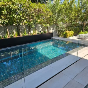 Stikliniai baseinai lietuvoje, stiklinių baseinų įrengimas